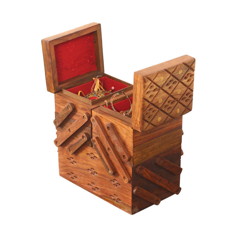 JEWELRY BOX - 129