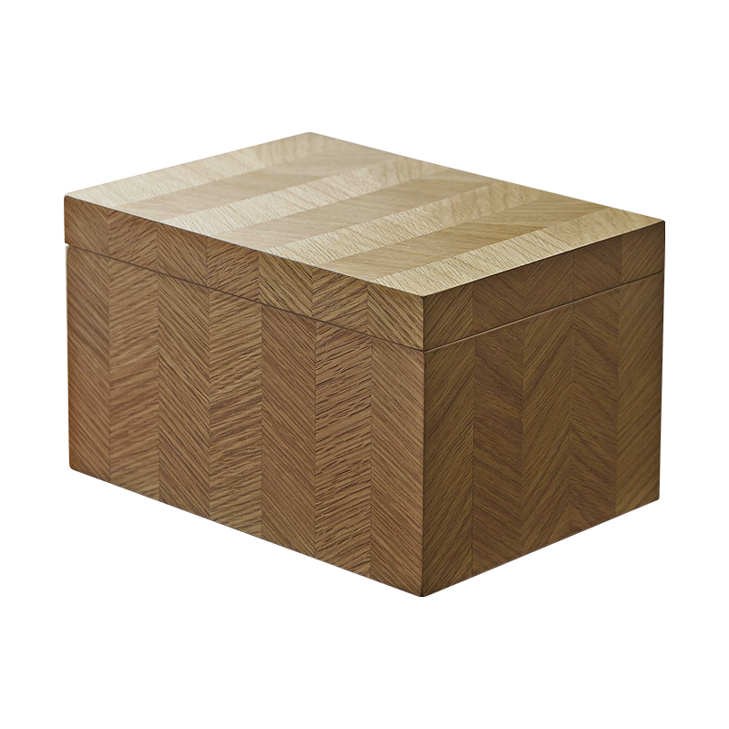 JEWELRY BOX - 127