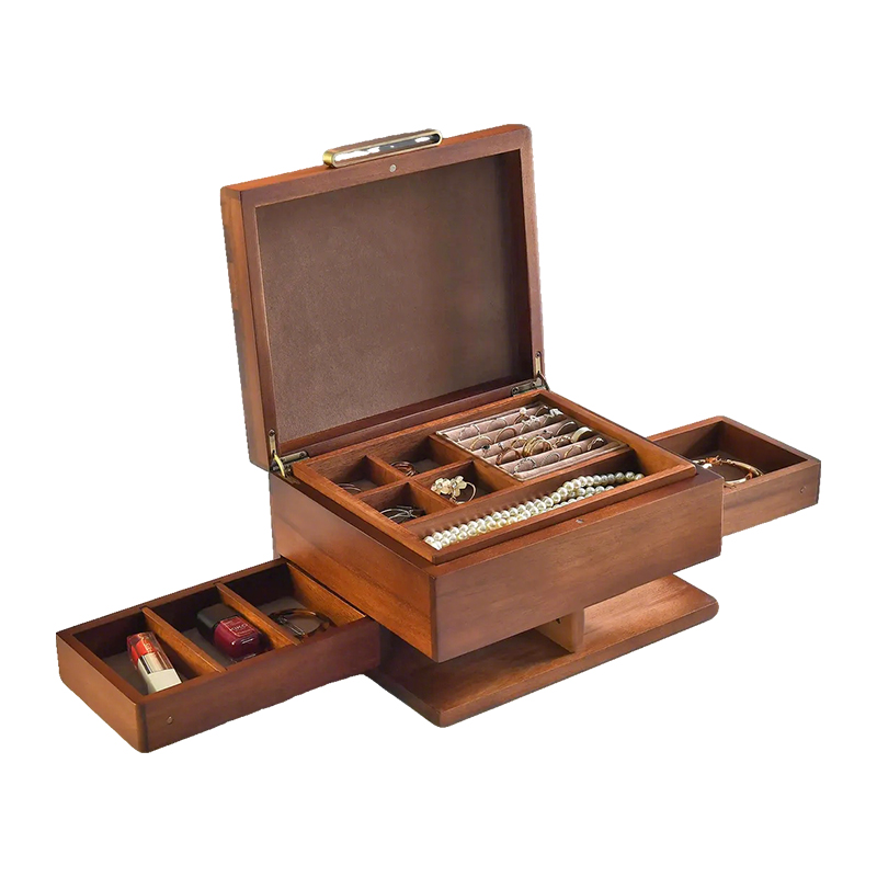 JEWELRY BOX - 130