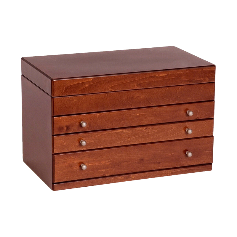 JEWELRY BOX - 128