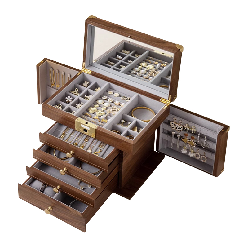 JEWELRY BOX - 134