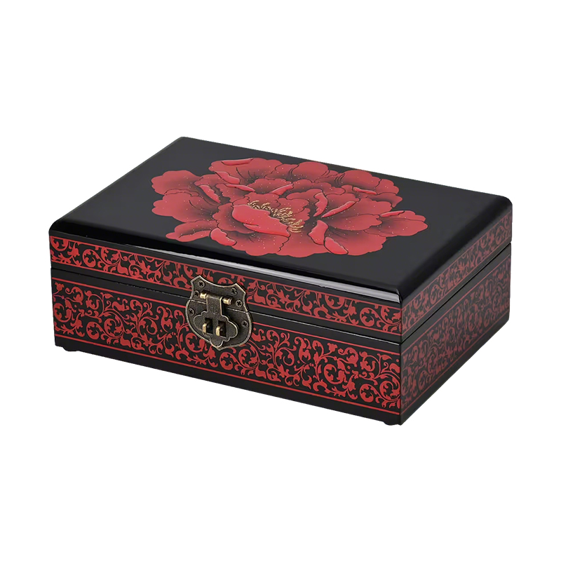 JEWELRY BOX - 088