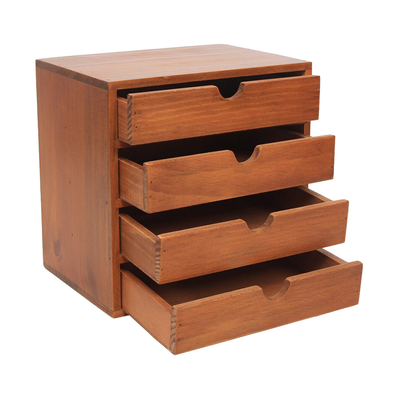 JEWELRY BOX - 101
