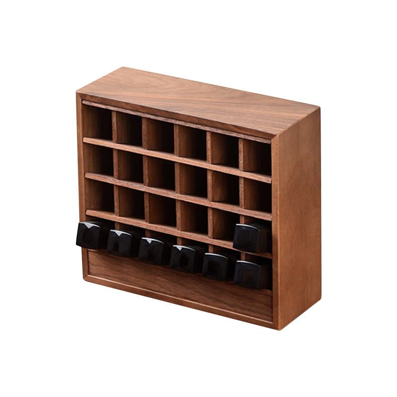 JEWELRY BOX - 105
