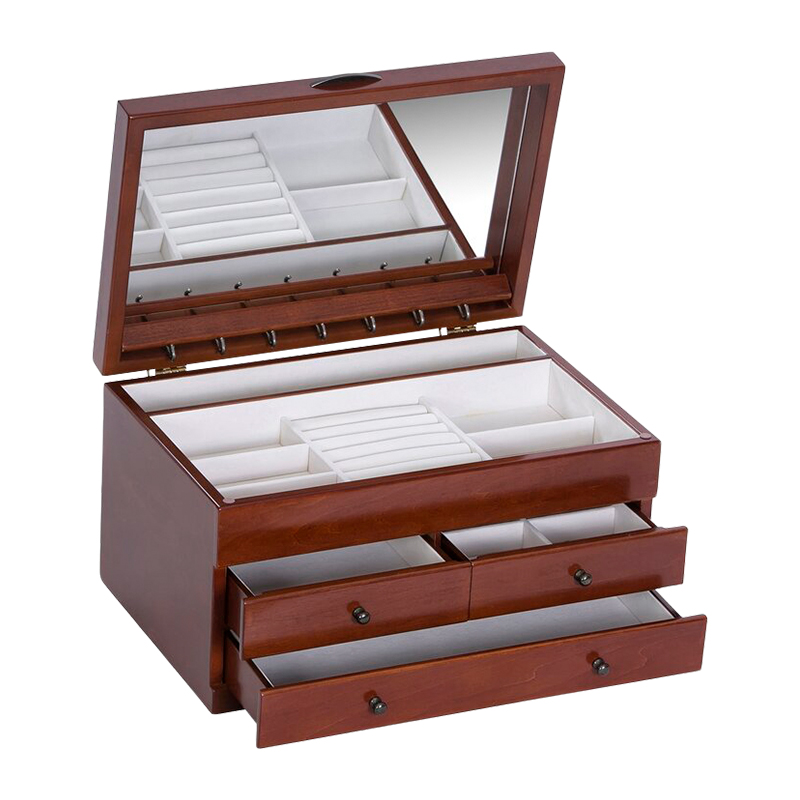 JEWELRY BOX - 107