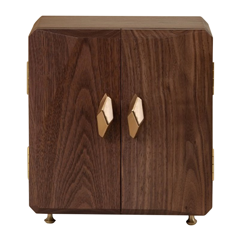 JEWELRY BOX - 109