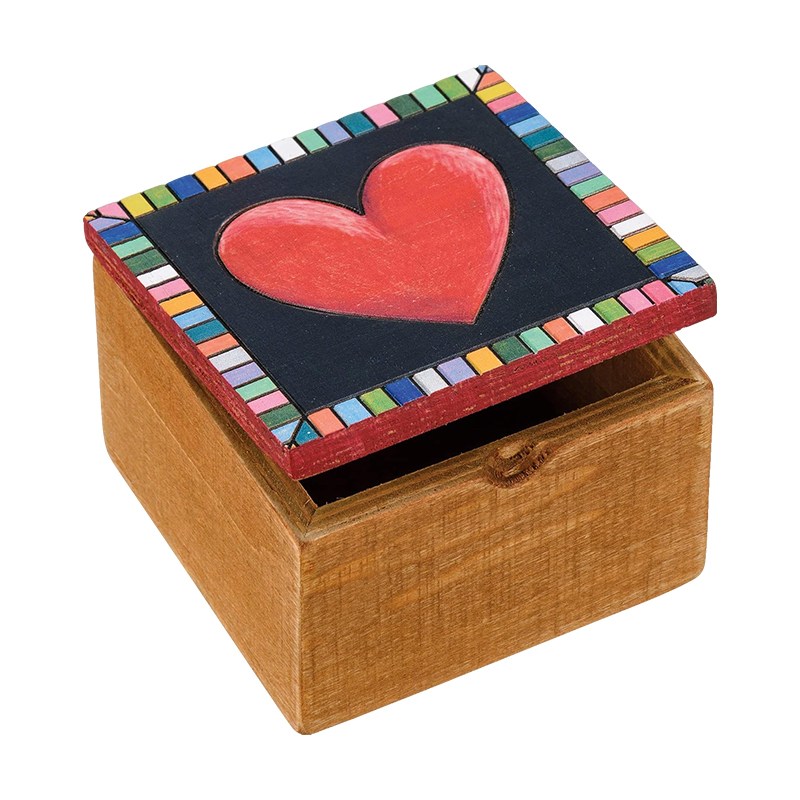 JEWELRY BOX - 176