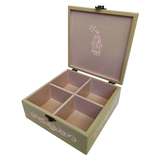 TEA BOX TWB-062