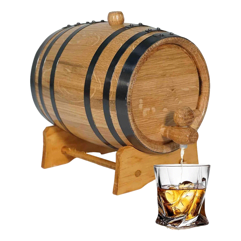 WINE BARREL-001