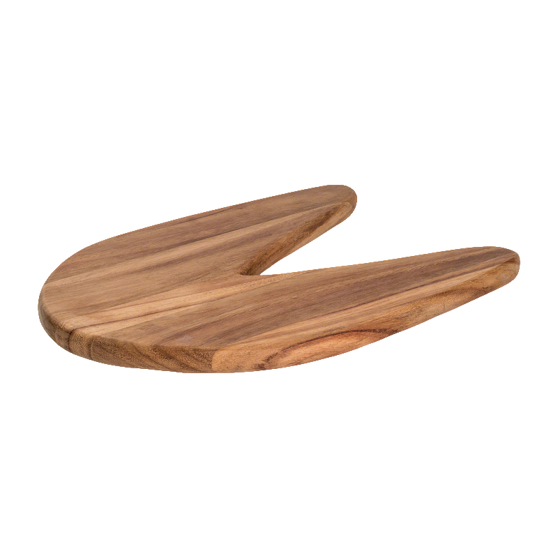 WOOD CUTTING BOARD- 078