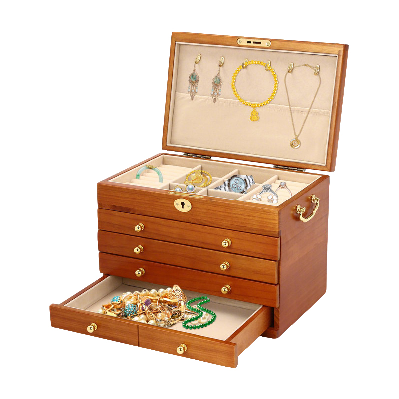 JEWELRY BOX - 097
