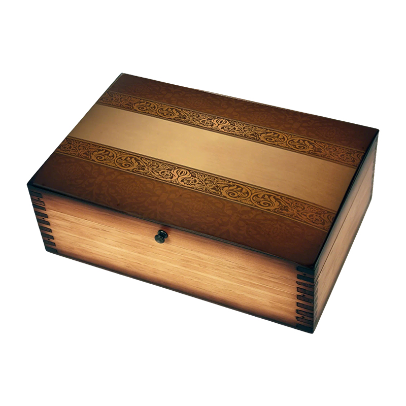 JEWELRY BOX - 091