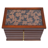 JEWELRY BOX - 092