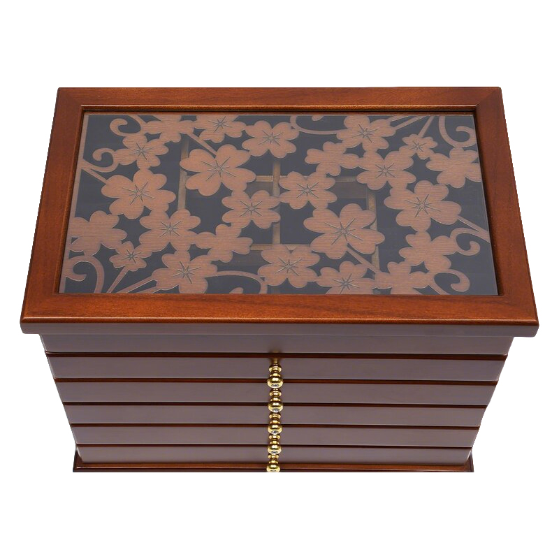 JEWELRY BOX - 092
