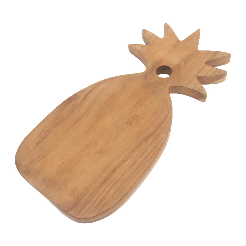 WOOD CUTTING BOARD- 085
