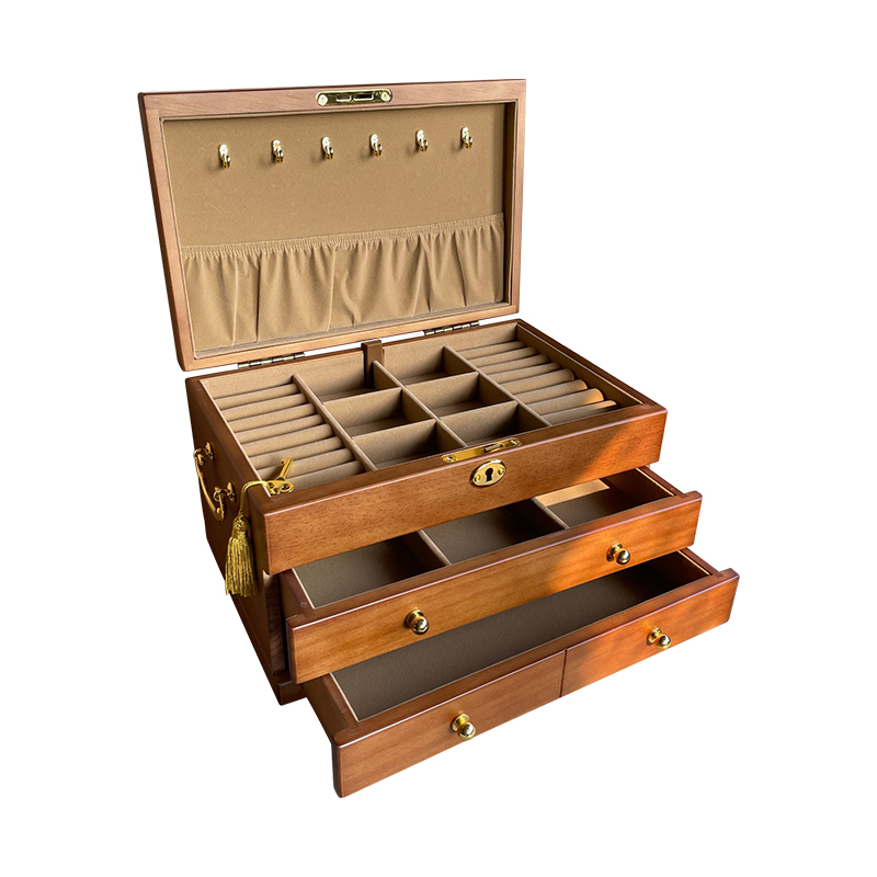 JEWELRY BOX - 117