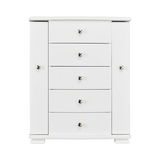 JEWELRY BOX - 112