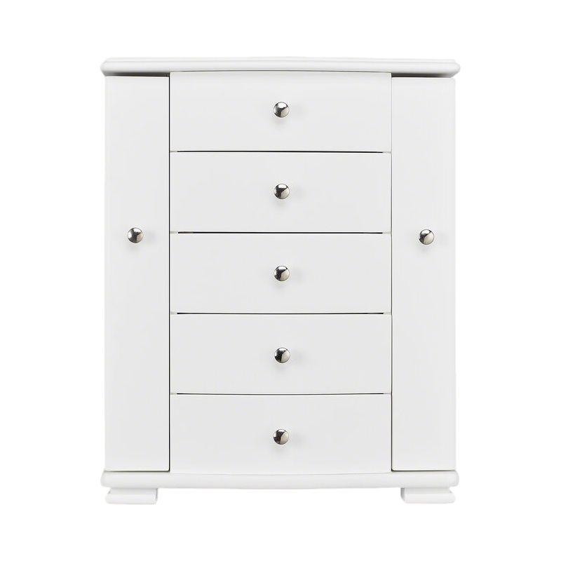 JEWELRY BOX - 112
