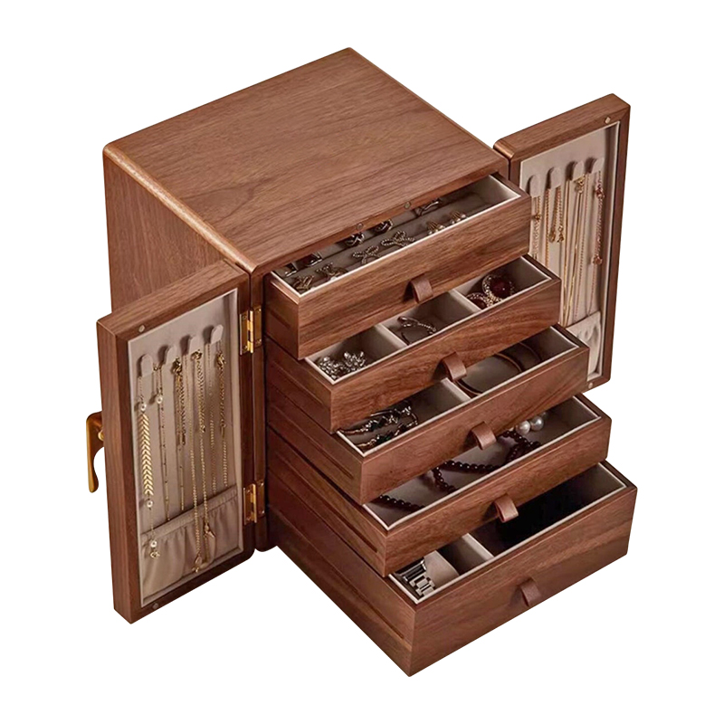 JEWELRY BOX - 113