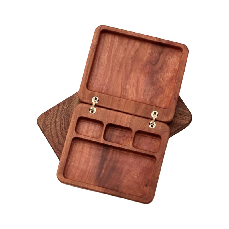 JEWELRY BOX - 116