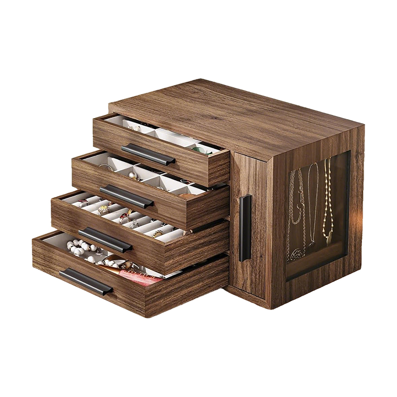 JEWELRY BOX - 186