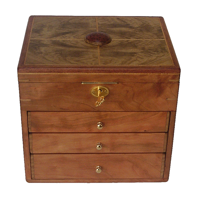 JEWELRY BOX - 181