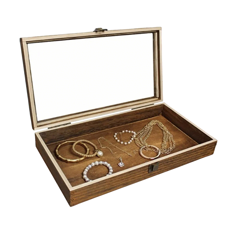 JEWELRY BOX - 187