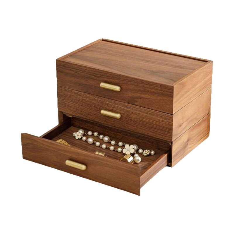 JEWELRY BOX - 183