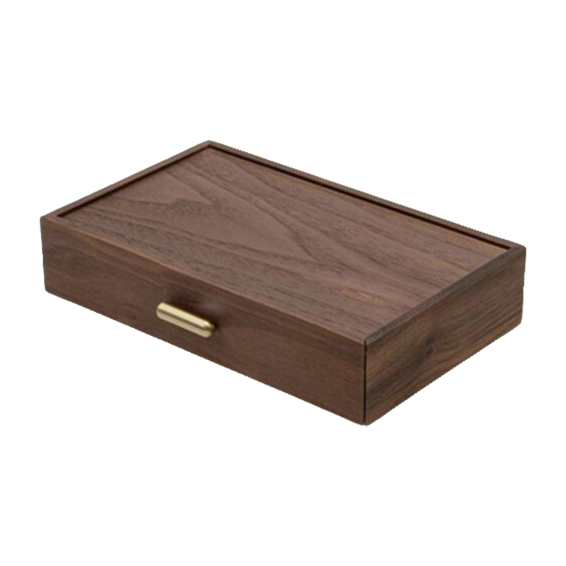 JEWELRY BOX - 184