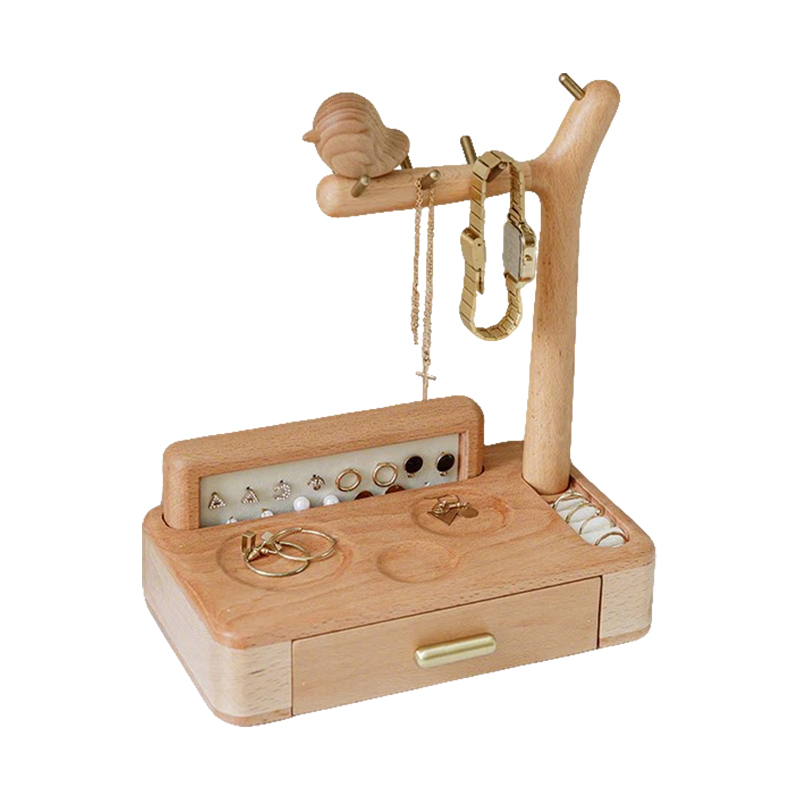 JEWELRY BOX - 178
