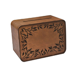 WEDDING CARD BOX MWB-009