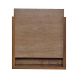 WEDDING CARD BOX MWB-006