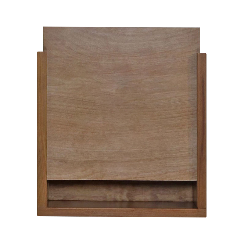 WEDDING CARD BOX MWB-006