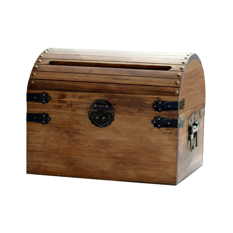 WEDDING CARD BOX MWB-005