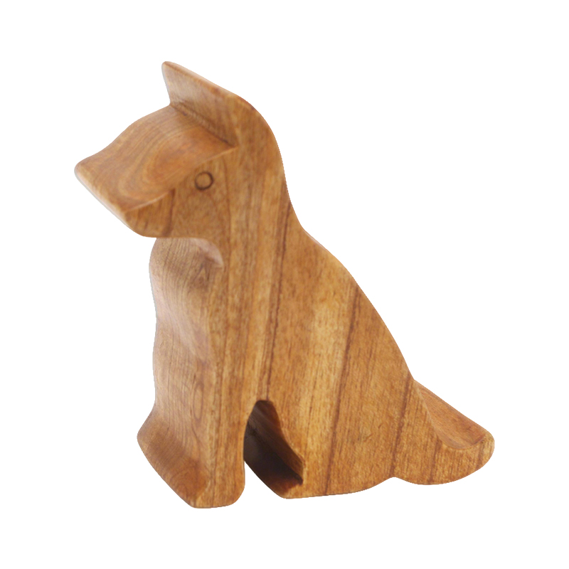 WOOD PHONE STAND WPS-032