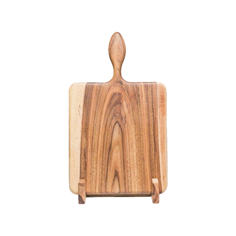 WOOD CUTTING BOARD- 080