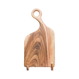 WOOD CUTTING BOARD- 081