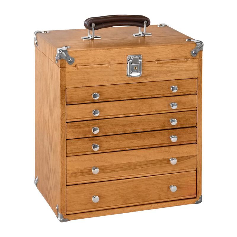 JEWELRY BOX - 100