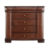 JEWELRY BOX - 123