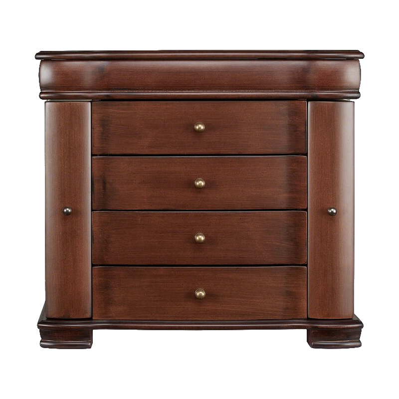 JEWELRY BOX - 123