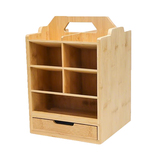 JEWELRY BOX - 124