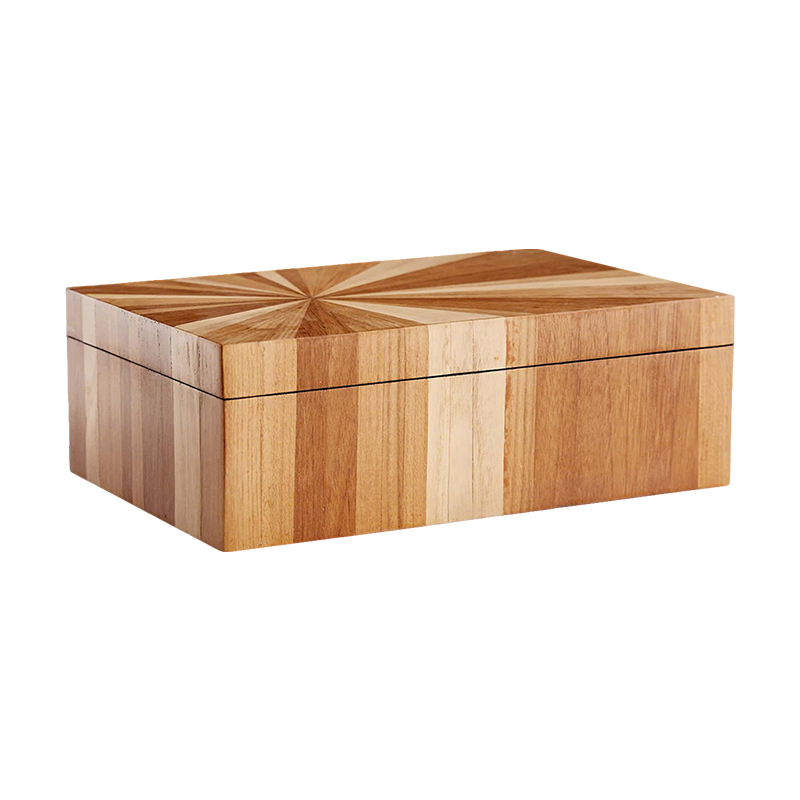 JEWELRY BOX - 126