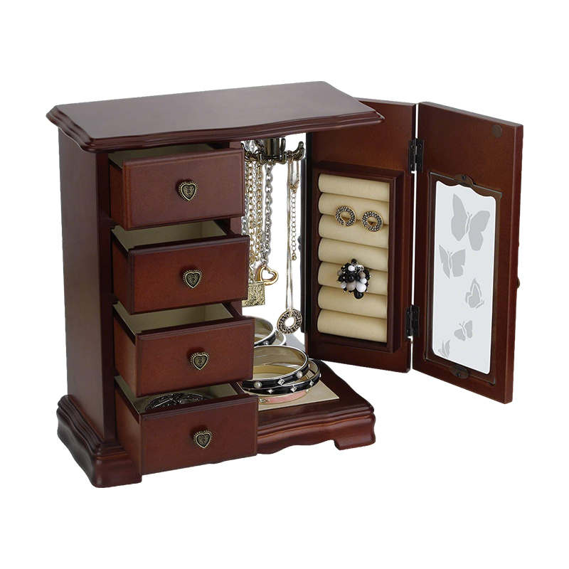 JEWELRY BOX - 120