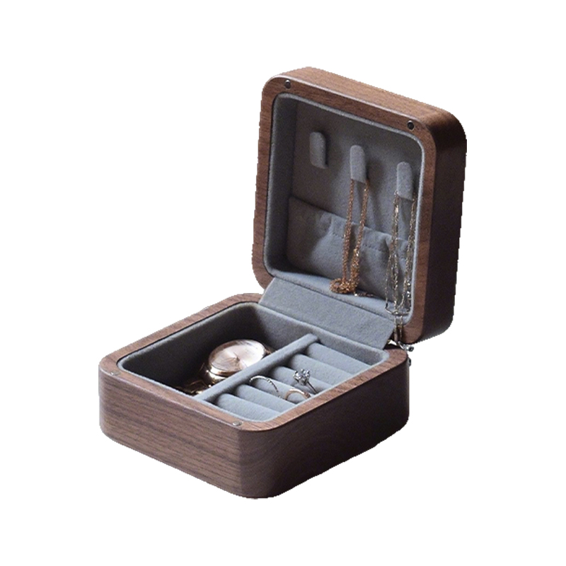 JEWELRY BOX - 125