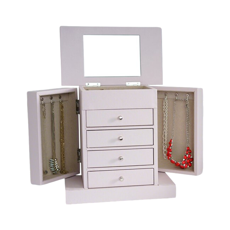 JEWELRY BOX - 121