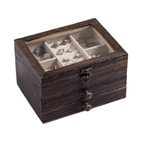 JEWELRY BOX - 190