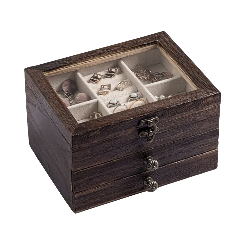 JEWELRY BOX - 190