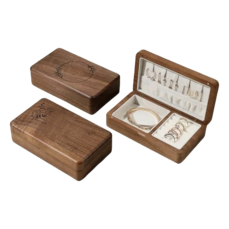 JEWELRY BOX - 194