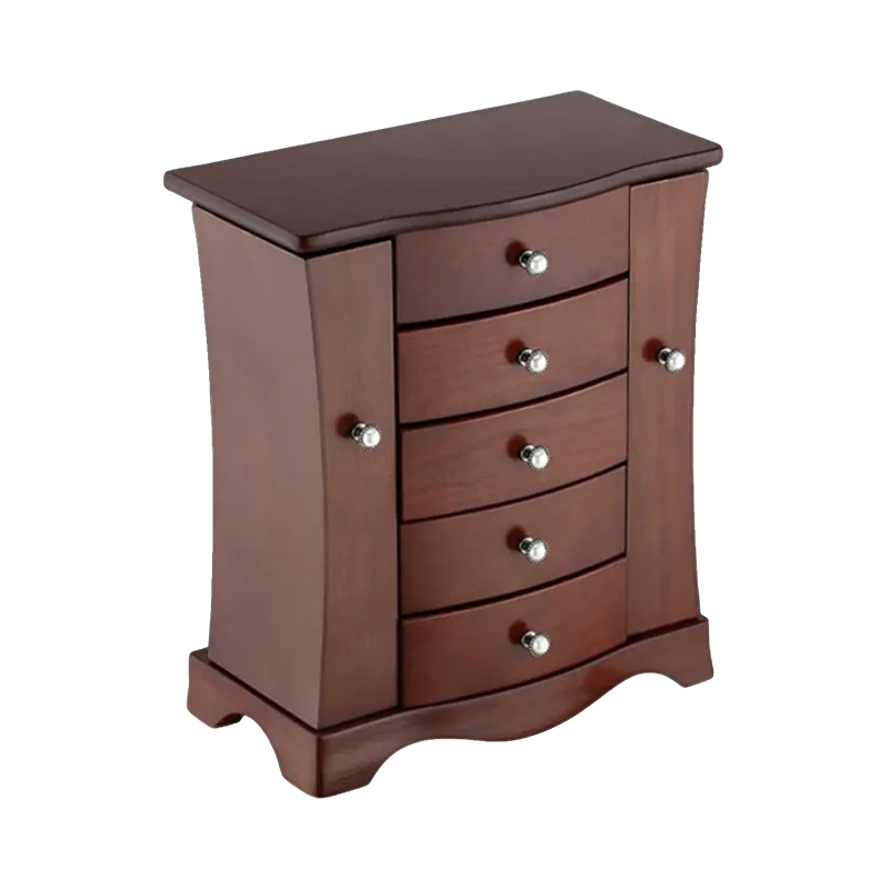 JEWELRY BOX - 188