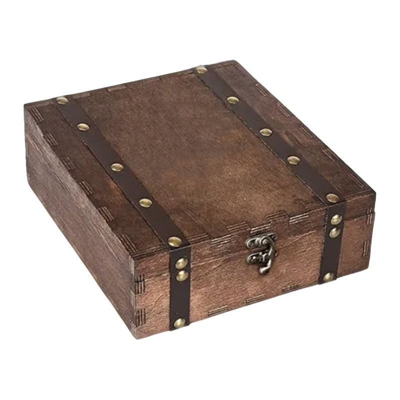 JEWELRY BOX - 197